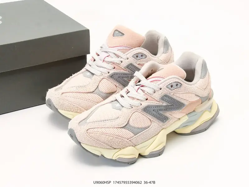 New Balance Scarpe sportive Retro U9060HSP #17457955394062